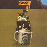 The Kinks : Arthur Or The Decline And Fall Of The British Empire (CD, Album, Mono, RE, RM + CD, Album, Mono + Dlx, M)