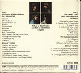 The Kinks : Arthur Or The Decline And Fall Of The British Empire (CD, Album, Mono, RE, RM + CD, Album, Mono + Dlx, M)