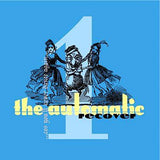 The Automatic : Recover (7", Single)
