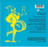 The Automatic : Recover (7", Single)