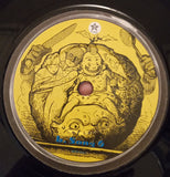 The Automatic : Recover (7", Single)