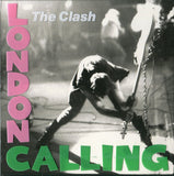 The Clash : London Calling (2xCD, Album, Ltd, RE, RM, S/Edition, Spe)