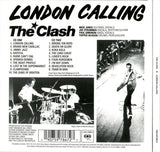 The Clash : London Calling (2xCD, Album, Ltd, RE, RM, S/Edition, Spe)