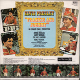 Elvis* : Frankie And Johnny (LP, Album, Mono)