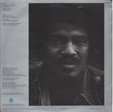 Phil Upchurch : Darkness, Darkness (LP, Album)