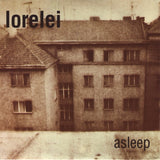 Lorelei (2) : Asleep (7")