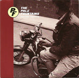 The Pale Fountains : Jean's Not Happening (7", Single)