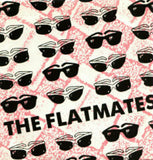 The Flatmates : You're Gonna Cry (12", Single)