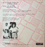 The Flatmates : You're Gonna Cry (12", Single)