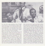 Various : Easy Rocksteady (CD, Comp)