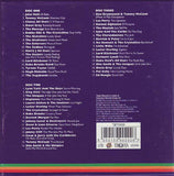 Various : Trojan Mod Reggae Box Set (3xCD + Box, Comp, Ltd)