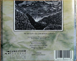 Mujician : The Journey (CD, Album)