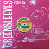 Frankie Paul / Singie Singie : Tidal Wave / Jailhouse (12", Single)