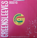 Frankie Paul / Singie Singie : Tidal Wave / Jailhouse (12", Single)