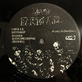 Misfits : Earth A.D. / Wolfs Blood (LP, Album, RP)
