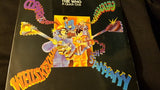 The Who : A Quick One / The Who Sell Out (2xLP, Album, Comp, Mono)