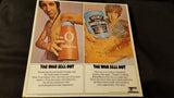 The Who : A Quick One / The Who Sell Out (2xLP, Album, Comp, Mono)