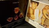The Who : A Quick One / The Who Sell Out (2xLP, Album, Comp, Mono)