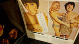 The Who : A Quick One / The Who Sell Out (2xLP, Album, Comp, Mono)