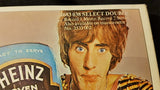 The Who : A Quick One / The Who Sell Out (2xLP, Album, Comp, Mono)