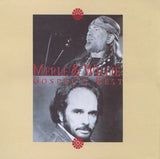 Merle Haggard & Willie Nelson : Merle & Willie: Gospel's Best (CD, Comp)