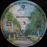 Candi Staton : Young Hearts Run Free (LP, Album)