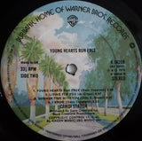 Candi Staton : Young Hearts Run Free (LP, Album)