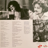 Dashiell Hedayat : Obsolete (LP, Album, Ltd, RE, RM, 180)