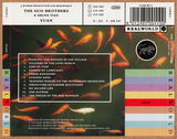 The Guo Brothers & Shung Tian : Yuan (CD, Album)