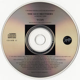 The Guo Brothers & Shung Tian : Yuan (CD, Album)