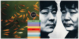 The Guo Brothers & Shung Tian : Yuan (CD, Album)