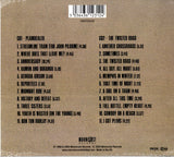 Michael Chapman (2) : Plaindealer / The Twisted Road (2xCD, Album + Comp)