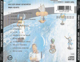 Van Der Graaf Generator : Pawn Hearts (CD, Album, RE, RP)