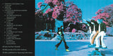 Van Der Graaf Generator : Pawn Hearts (CD, Album, RE, RP)