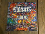 Sublime With Rome : Sirens (LP, Album, Gre)