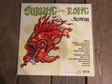 Sublime With Rome : Sirens (LP, Album, Gre)