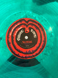 Sublime With Rome : Sirens (LP, Album, Gre)