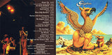 Gryphon : Gryphon (CD, Album, RE)