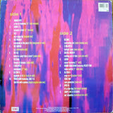 Various : Maximum Rave (LP, Comp)