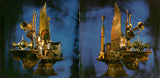 Pink Floyd : Relics (CD, Comp, RE, RM, EMI)