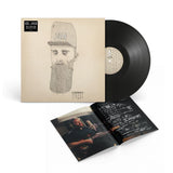 Owl John - Owl John LP