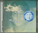 John Lennon : Imagine (CD, Album, RE, RM, RP)