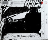 Death Grips : The Powers That B (2xCD, Album, RE)