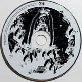 Death Grips : The Powers That B (2xCD, Album, RE)