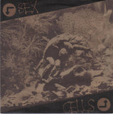 The Table : Sex Cells (7", Single)