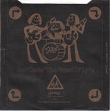 The Table : Sex Cells (7", Single)