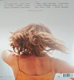 Mandy Moore : Silver Landings (LP, Album, Sil)