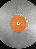 Mandy Moore : Silver Landings (LP, Album, Sil)