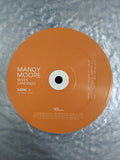 Mandy Moore : Silver Landings (LP, Album, Sil)