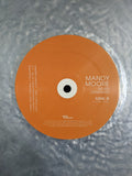 Mandy Moore : Silver Landings (LP, Album, Sil)